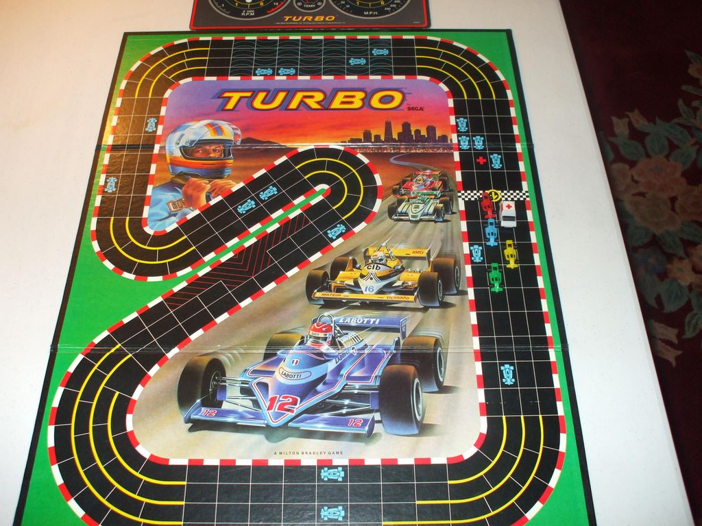 Illustration 1 de Turbo