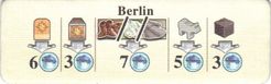 Fields of Arle: New Travel Destination – Berlin