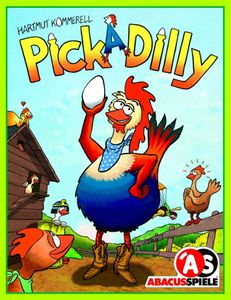 Pick A Dilly box art