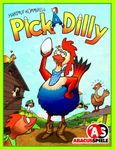 Pick A Dilly