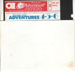 Video Game Compilation: Adventure by Scott Adams: Value Pack 2