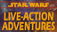 RPG: Star Wars Live-Action Adventures