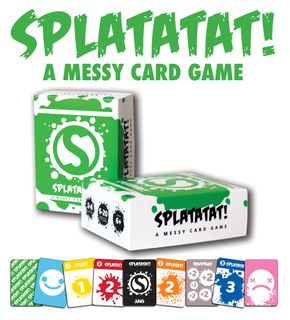 Splatatat!