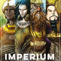 Imperium: Legends