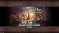 Video Game: Victoria II: A House Divided