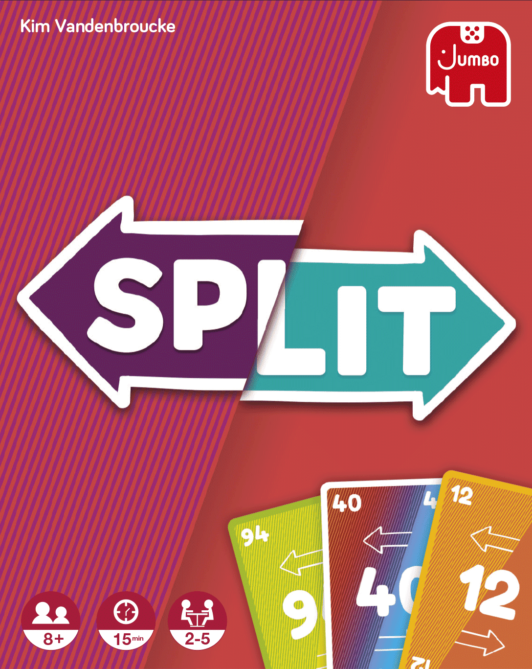 Coperta Split