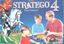 Board Game: Stratego 4