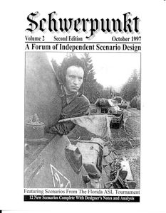 Schwerpunkt: Volume 2