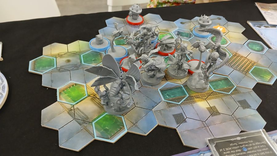 Game Prototype