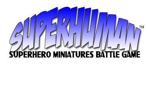 Superhuman