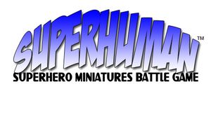 Superhuman