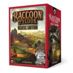 Raccoon Tycoon: Deluxe Edition