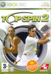 Video Game: Top Spin 2
