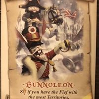 Bunny Kingdom: Bunnoleon