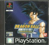 Video Game: Dragon Ball GT: Final Bout