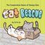Board Game: Cat Rescue