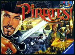 Pirates of the Caribbean (video game) - Wikipedia