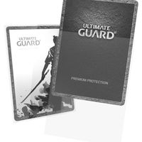 Standard Size: Katana Ideal-Fit (66x91mm)