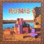 Board Game: Rumis+