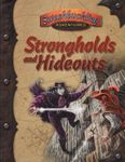 RPG Item: Strongholds and Hideouts
