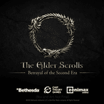 Board Game: The Elder Scrolls: Betrayal of the Second Era