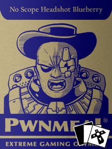 Cards Against Humanity: PAX East 2014 Promo Pack