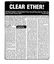 Issue: Clear Ether! (Vol 3, No 10 - Sep 1978)