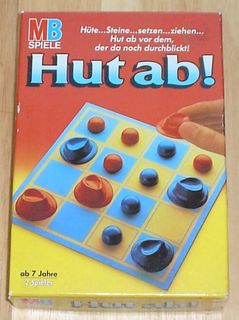 Hut ab!