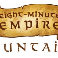 Eight-Minute Empire: Mountains