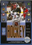 Video Game: NHL Hockey