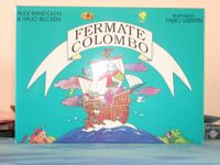 Fermate Colombo!