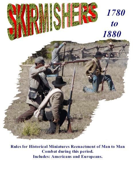 Skirmishers