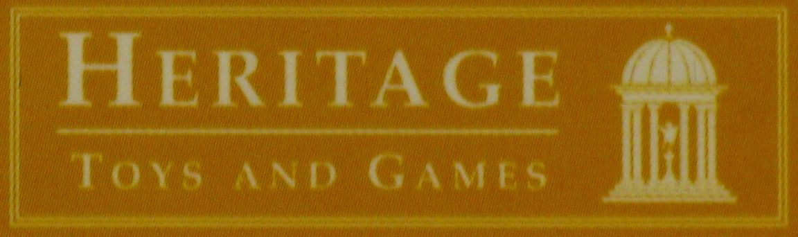 Heritage Toy & Game Co. Ltd.
