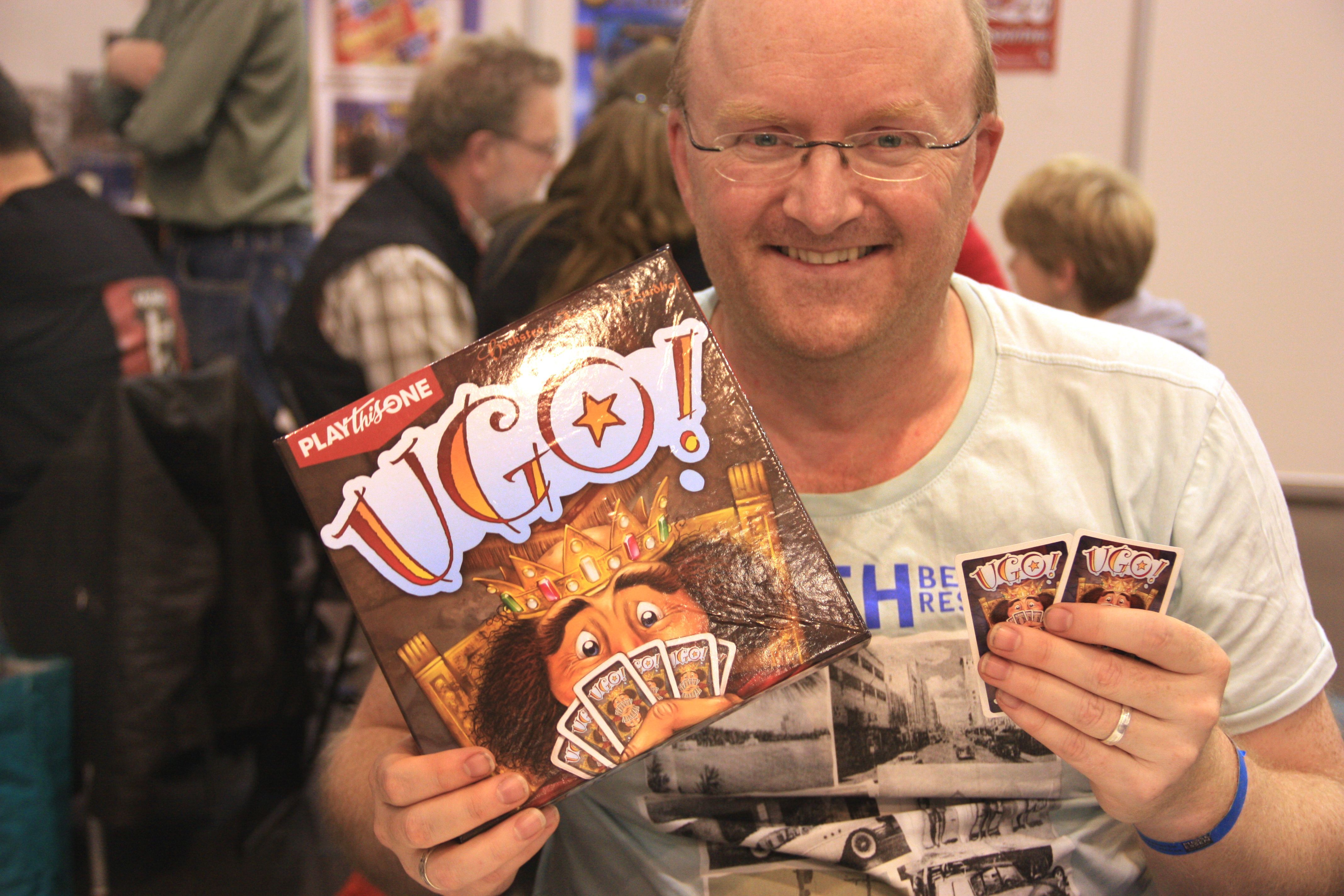 Ronald Hoekstra