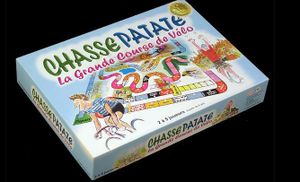 Chasse Patate