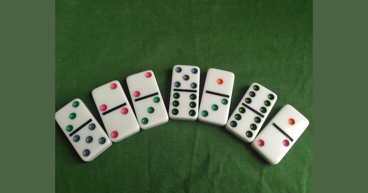 The rules to the game oneonta domino whist