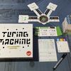 TuringMachine