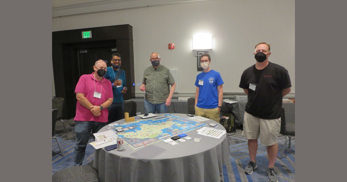 BoardGameGeek