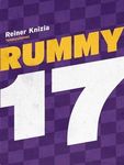 Board Game: Rummy 17