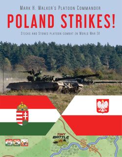 Platoon Commander: Poland Strikes