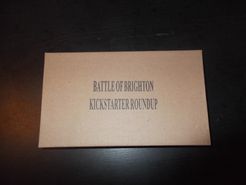 Rivet Wars: Battle of Brighton Kickstarter Roundup