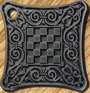 Tak: Collector Coin