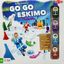 Board Game: Go Go Eskimo