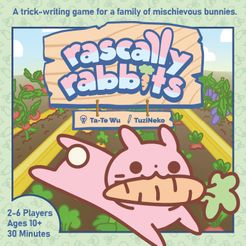 Rascally Rabbits