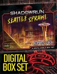 RPG Item: Seattle Sprawl