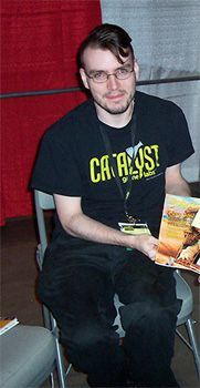 Adam Jury