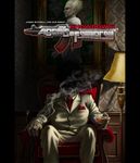 Board Game: Agents of SMERSH: Showdown!