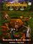 RPG Item: Hacklopedia of Beasts Volume I: Aarakians to Cats, Great
