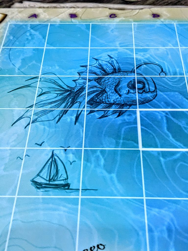 Illustration 8 de Sea of Plunder
