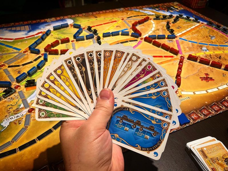 BoardGameGeek